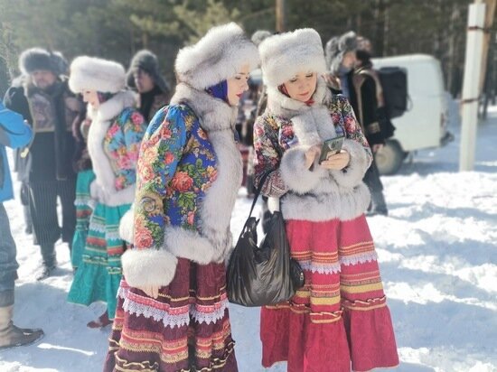   МК в Бурятии
