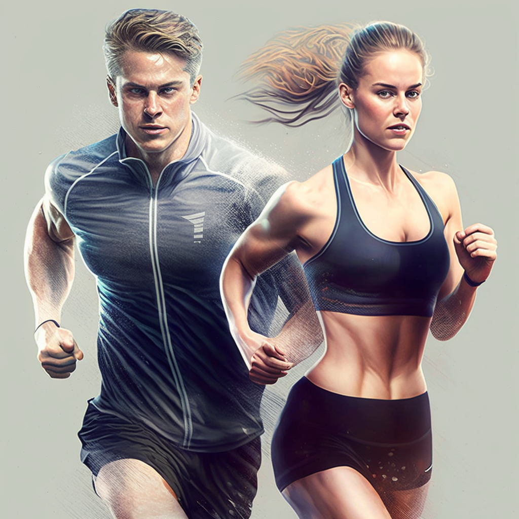 Физические упражнения