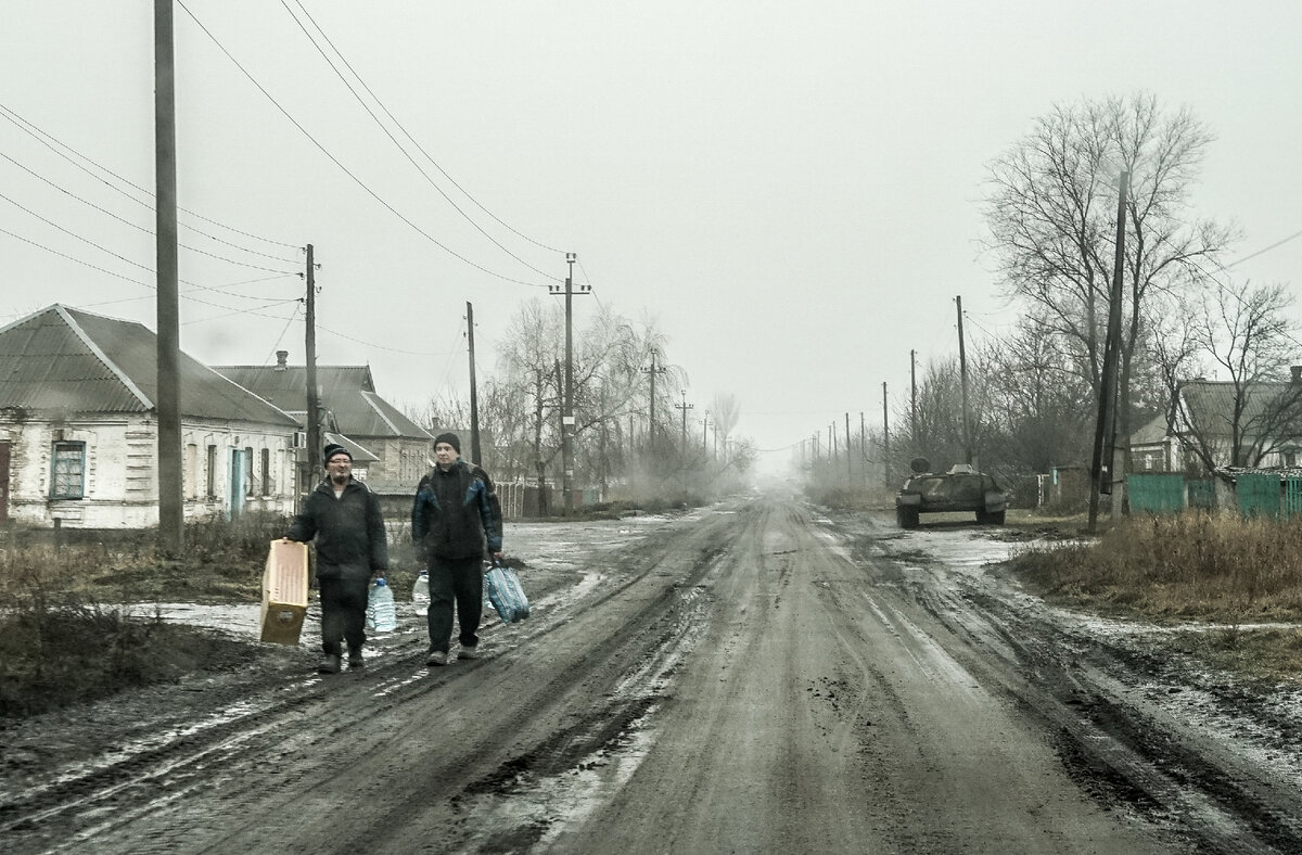 Фото: ©Tsitsagi Nikita/globallookpress