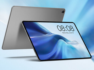    Teclast T50: 2К-экран, 4 динамика и аккумулятор 7000 мАч по выгодной цене