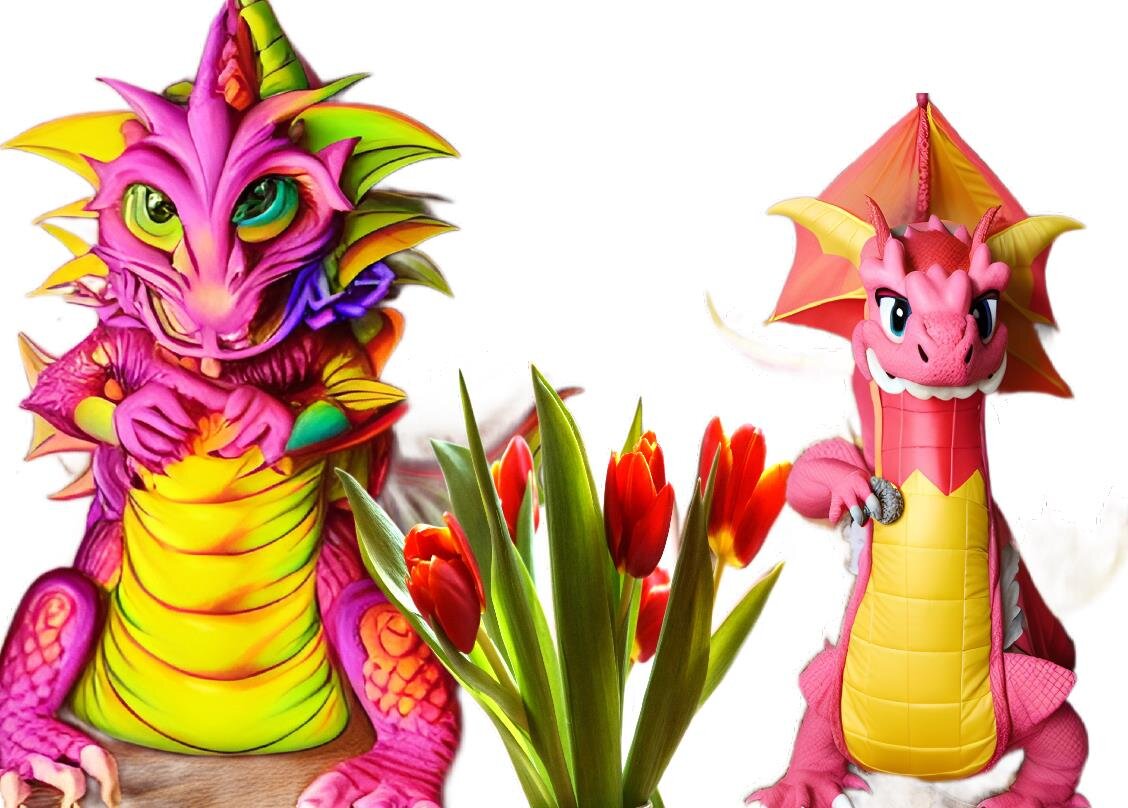 мамы всякие нужны