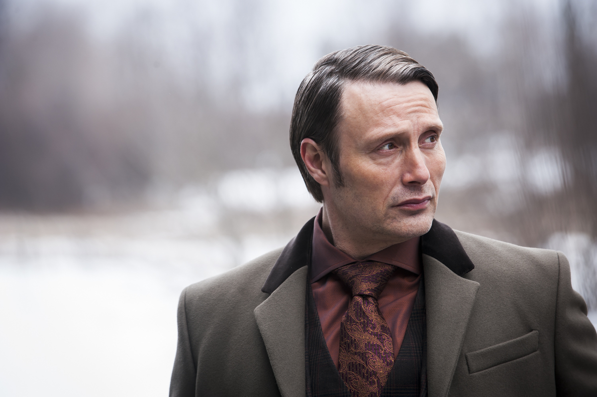 Кадр из сериала «Ганнибал» / фото: brookepalmer.com