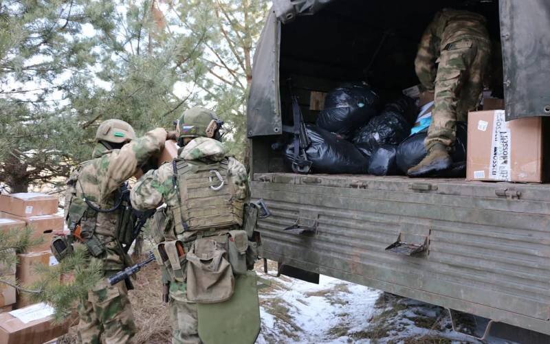 Военкоры фото российские