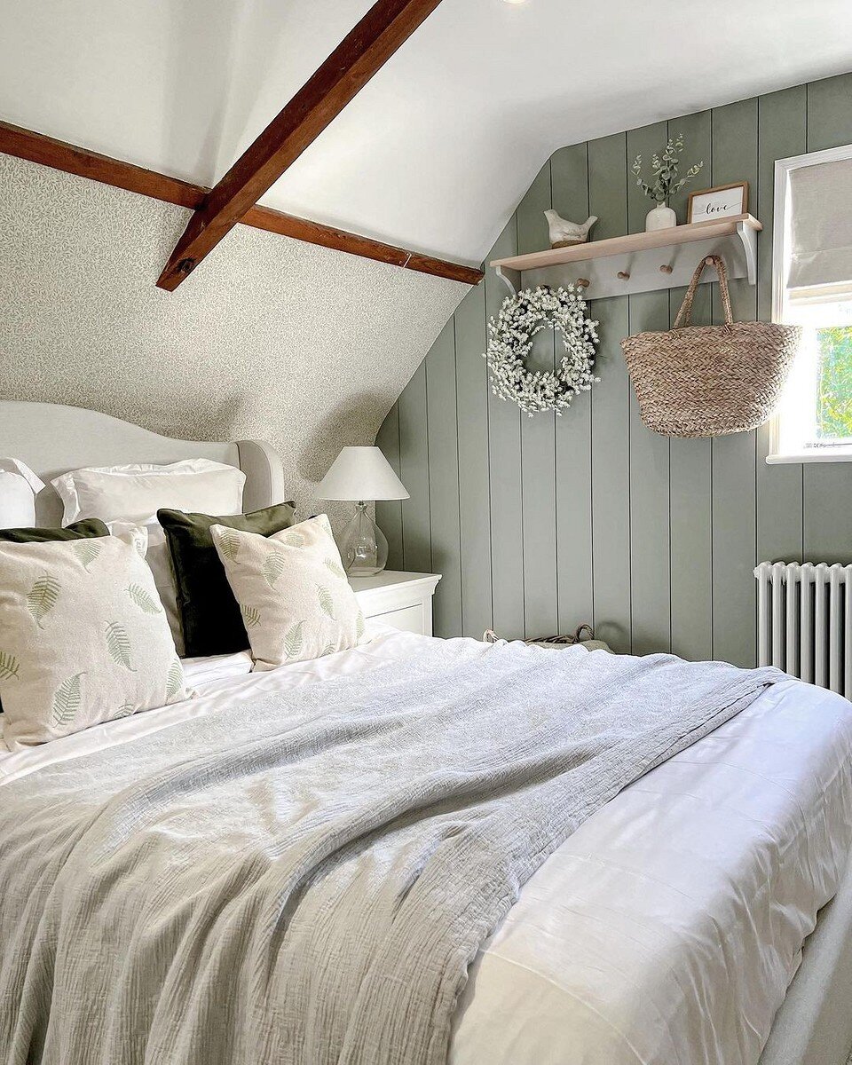    Соцсети блогера our_kentish_barn