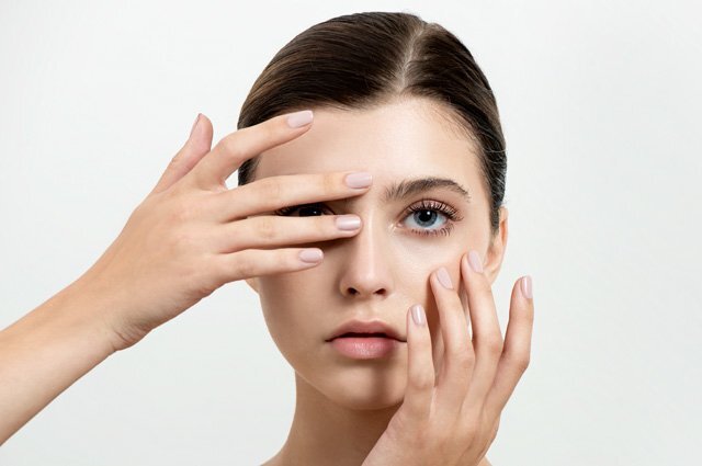    Почему выпадают волосы из бровей и как это исправить?