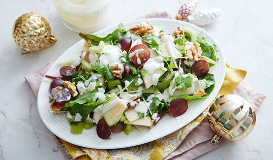 Салат айсберг