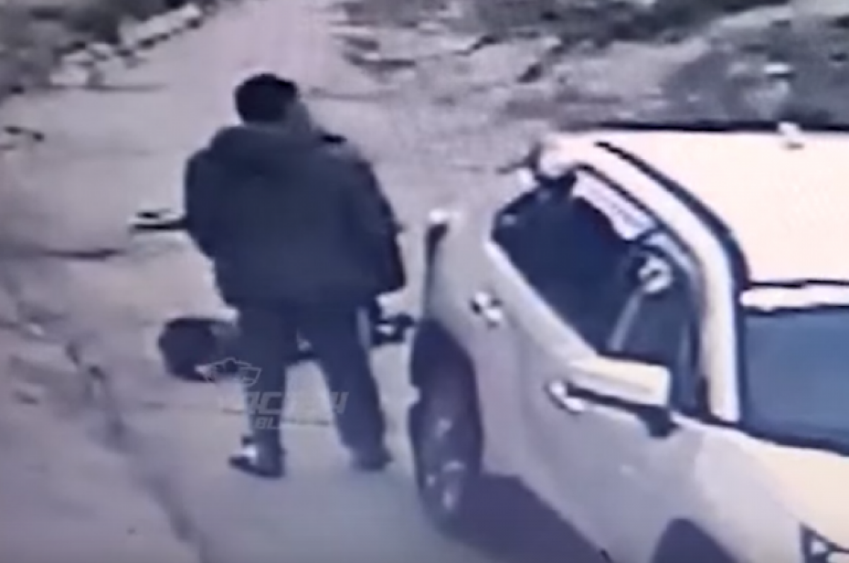    В Татарске дело бывшего депутата, сбившего мальчика, пересмотрят 20 марта