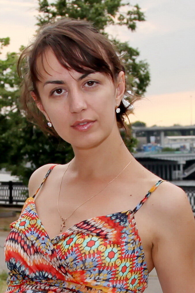 На фотосессии. Автор фото: Петр Аксенов Москва #petraksenov