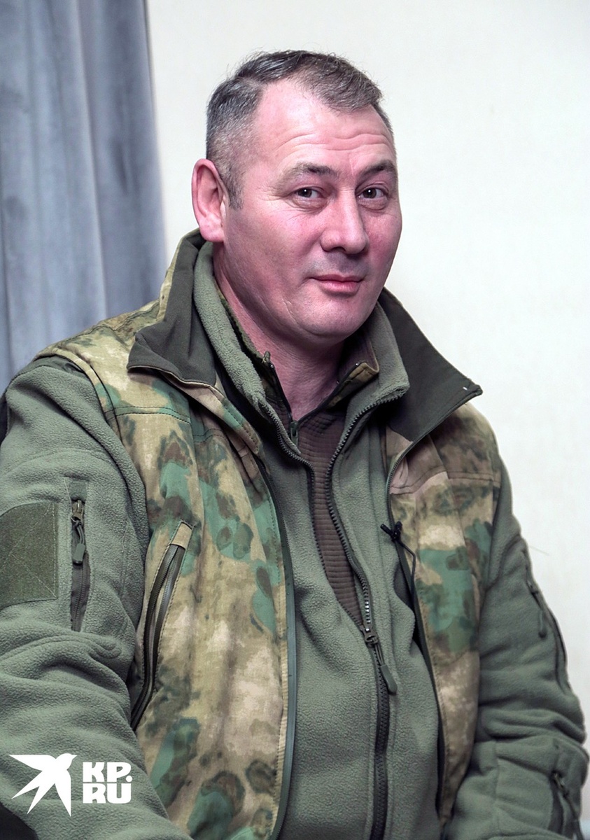     Экс-мэр Читы Александр Сапожников Андрей МИНАЕВ