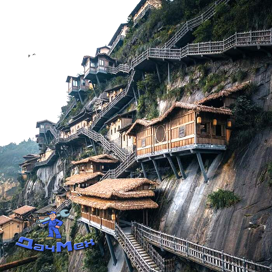 Все как заказывали! Одноэтажные дома!