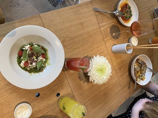     Синефрин содержится в цедре цитрусовых. Фото: «МК в Питере»