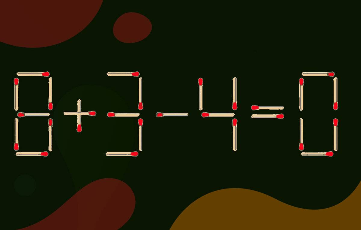 -3