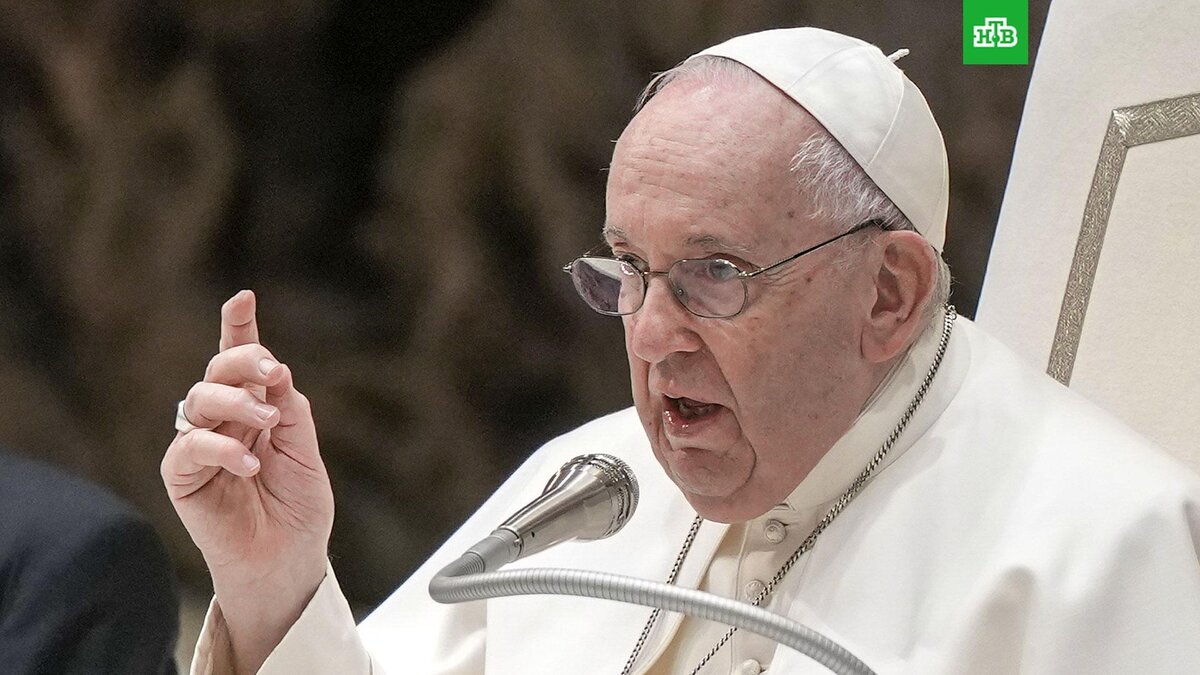    Фото: Associated Press © 2023, Andrew Medichini