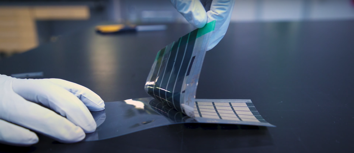 Вот так отсоединяют от пластика после печати