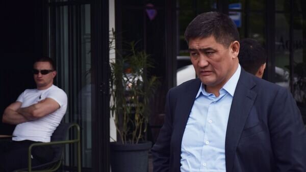    © Sputnik / Сергей Ким