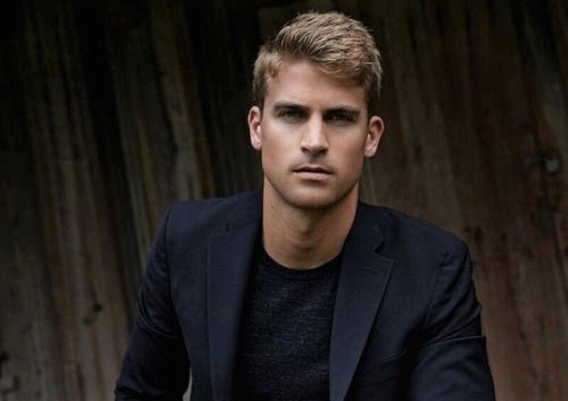 Pinterest.ru  скриншот для создания образа героя