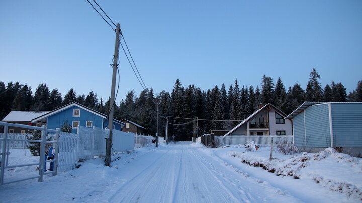 MAKSIM KONSTANTINOV/GLOBALLOOKPRESS