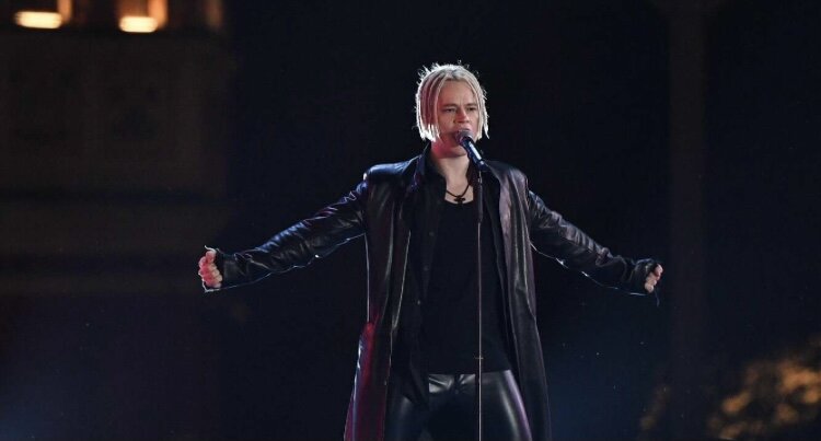 Ярослав Дронов