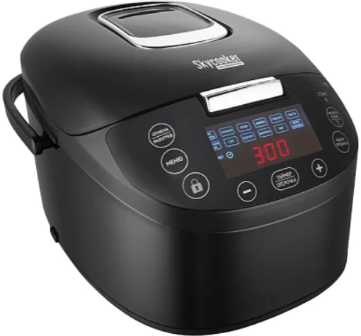 REDMOND SkyCooker M800S 