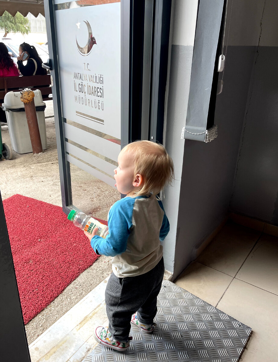 Фëдор в шоке от Гëча. 