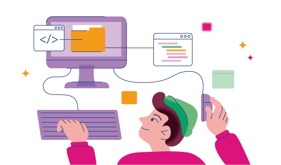 Программирование 