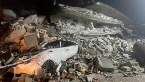    Фото: foxnews.com Анастасия Болигузова