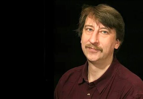 Владимир Акимов. Фото из свободных источников. 