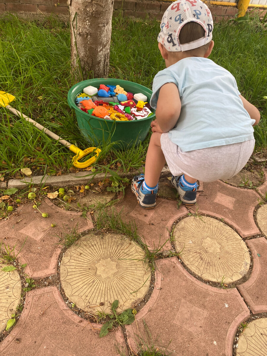 А ведь все достаточно просто