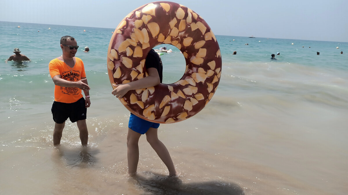 Давно не виделись