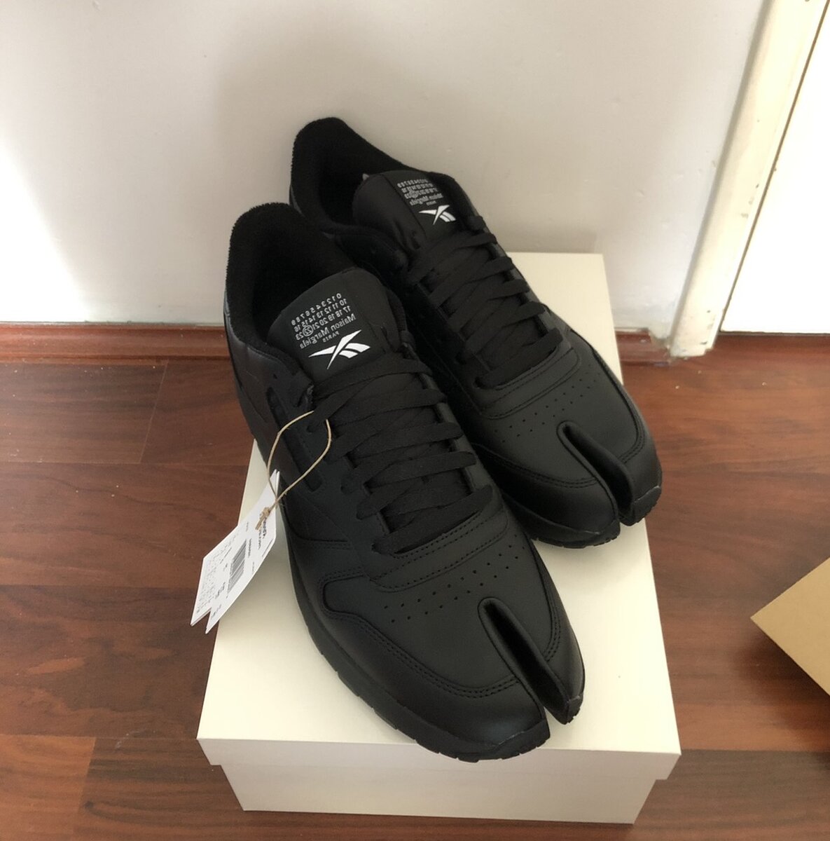 Необычно? Да. Футуристично? Разумеется! 