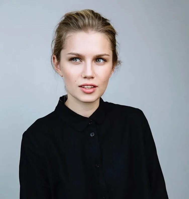 Дарья Мельникова