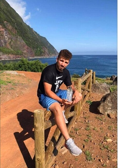 Криштиану Сантуш 