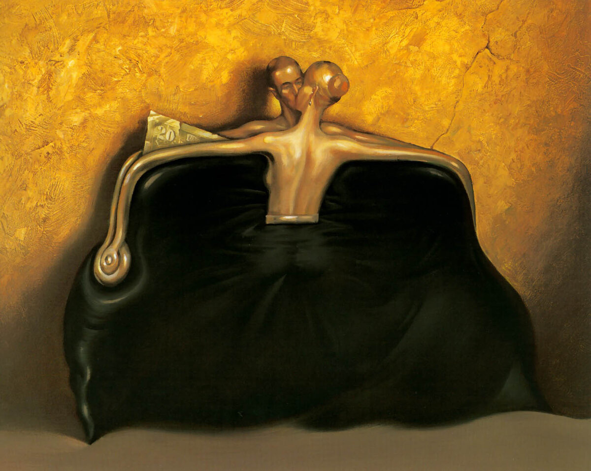 Владимир Куш