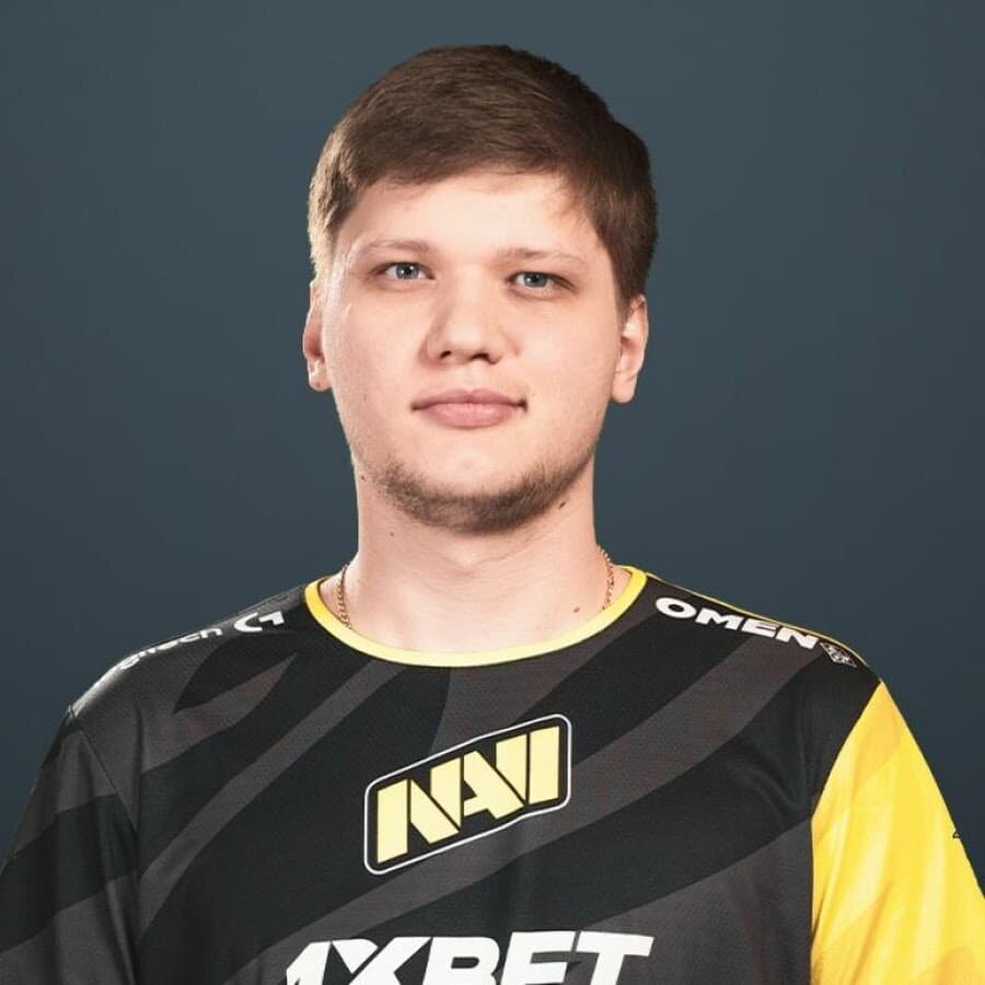 S1mple steam acc фото 6