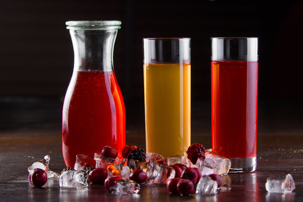 Что пить беременным?