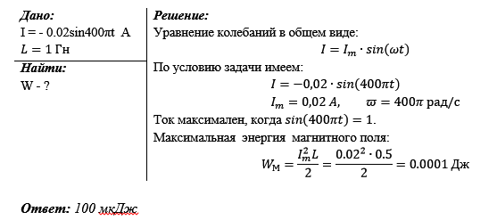 энергия магнитного поля это | Дзен