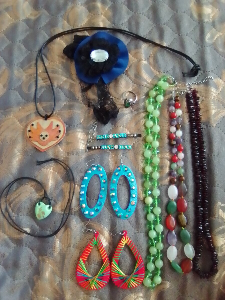 Фото автора. Расхламление - июль 2021.