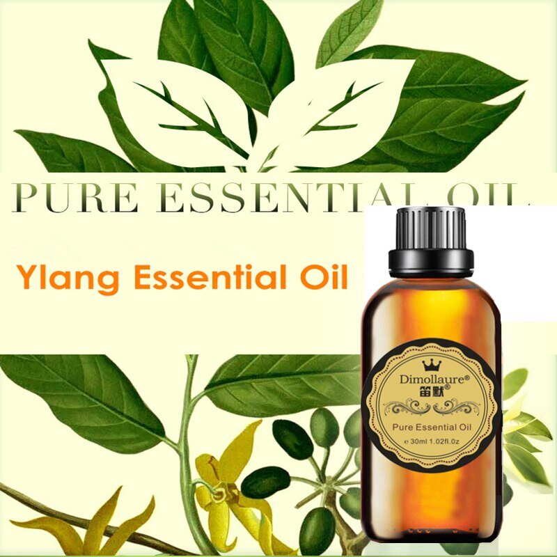 Эфирное масло