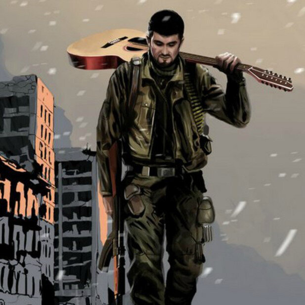 Мама, приезжай!