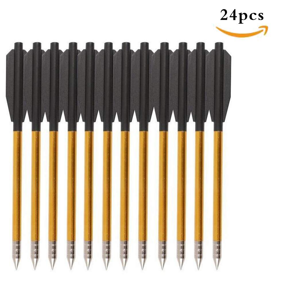 Стрелы для арбалета 6.5 дюймов