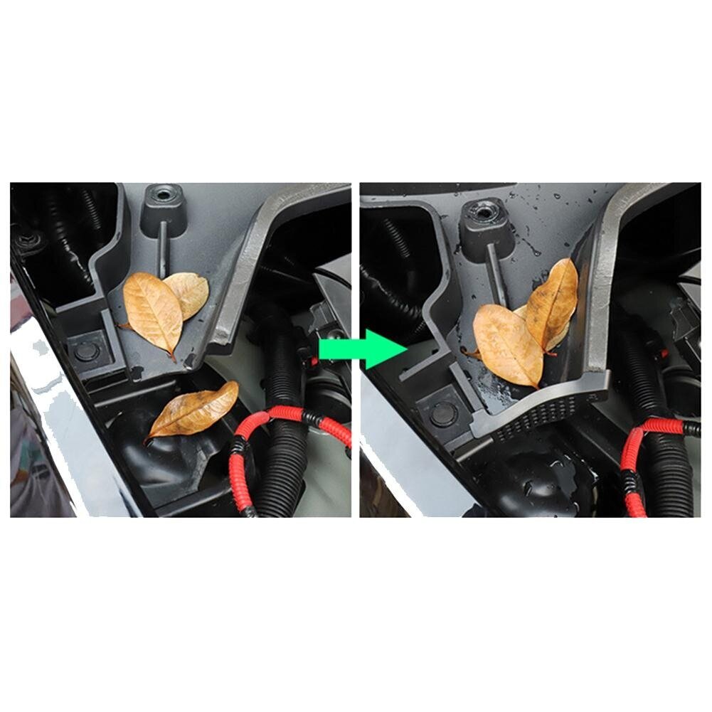 Фильтр салона пежо 301