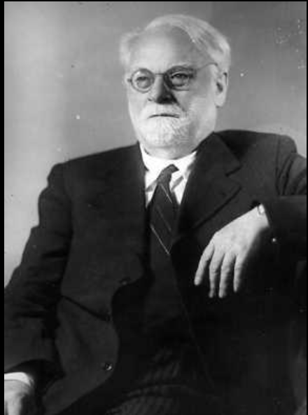 Михаил Акимович Морозов 