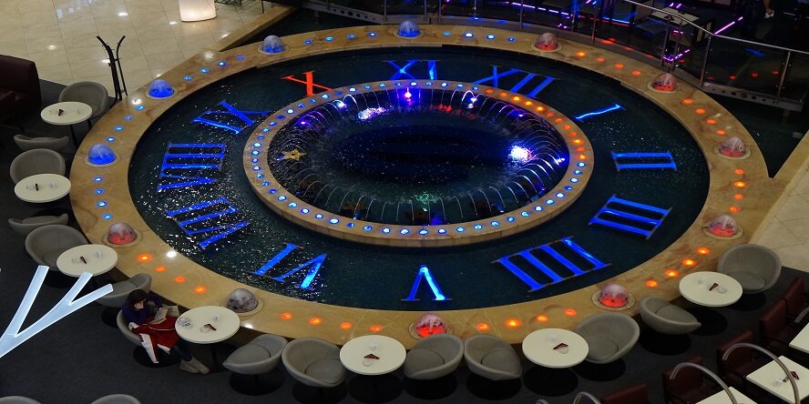 свободное время и желания