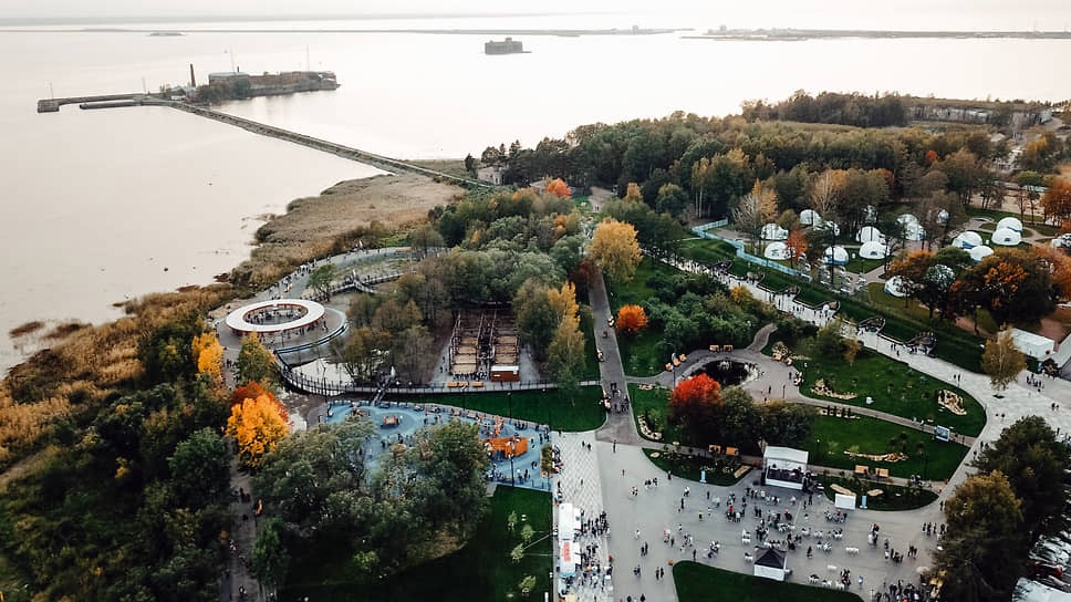 Расположение лицея