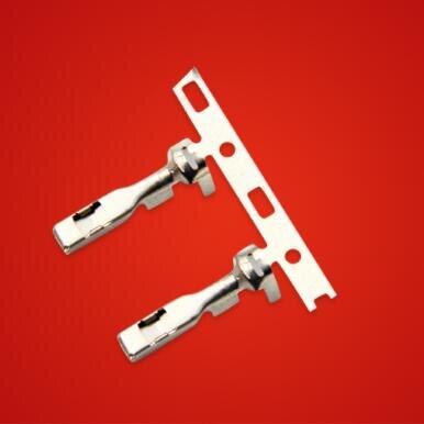 Клемма микро мама