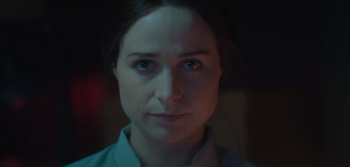 Беспощадный взгляд цензуры