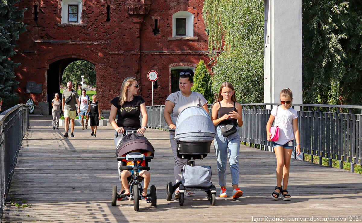 Чем беларусы отличаются в общении? Поговорил с несколькими и составил ...