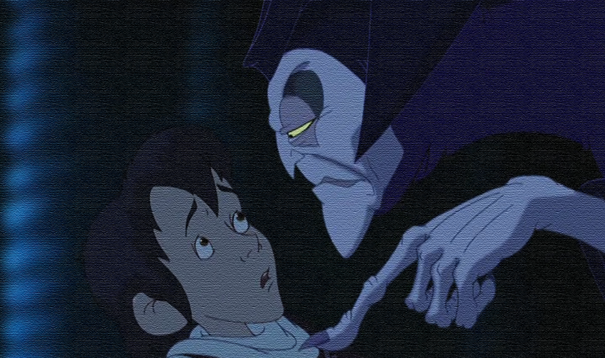 Карлик Нос 2003 г..