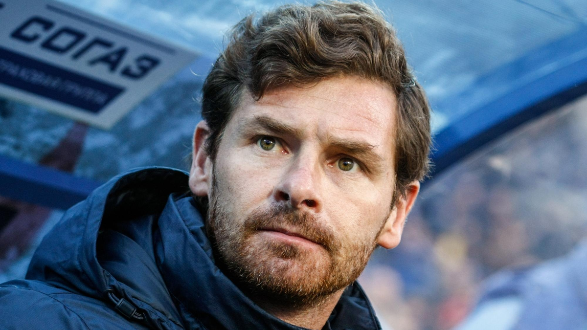 Андре Виллаш-Боаш успел поработать в России