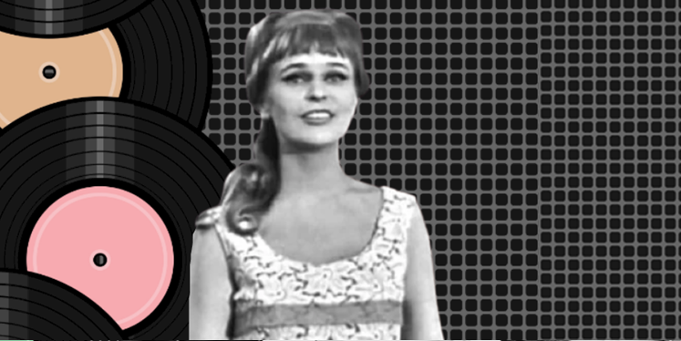 Вероника Круглова. 